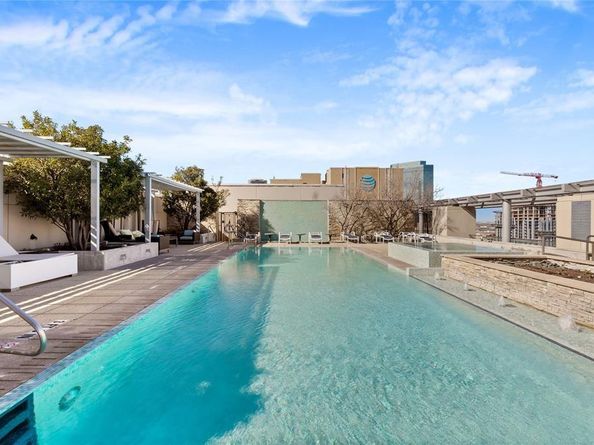 1301  Throckmorton Street  2503, Fort Worth Texas 76102
