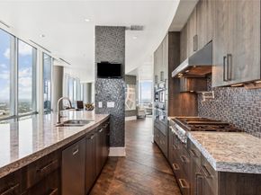 1301  Throckmorton Street  2503, Fort Worth Texas 76102