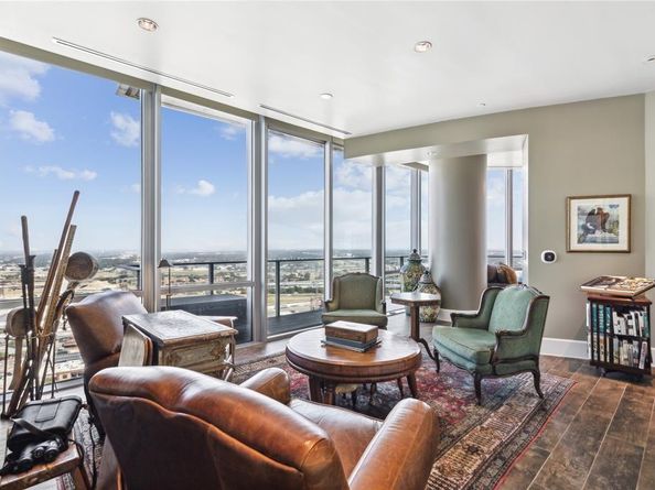 1301  Throckmorton Street  2503, Fort Worth Texas 76102