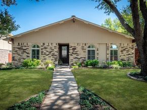 5610  Christie Lane , Garland Texas 75044