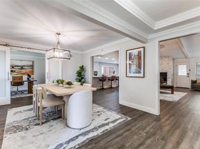 9665  Atherton Drive , Dallas Texas 75243