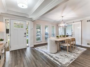 9665  Atherton Drive , Dallas Texas 75243