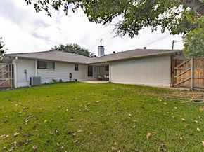 9665  Atherton Drive , Dallas Texas 75243