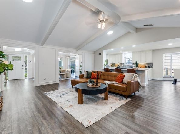 9665  Atherton Drive , Dallas Texas 75243