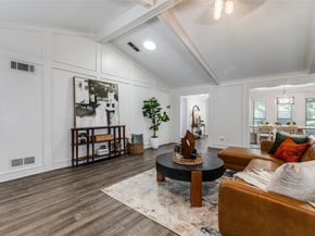 9665  Atherton Drive , Dallas Texas 75243