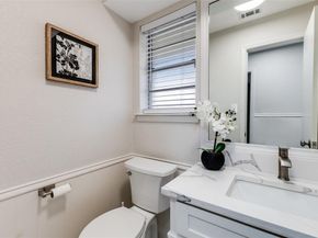 9665  Atherton Drive , Dallas Texas 75243