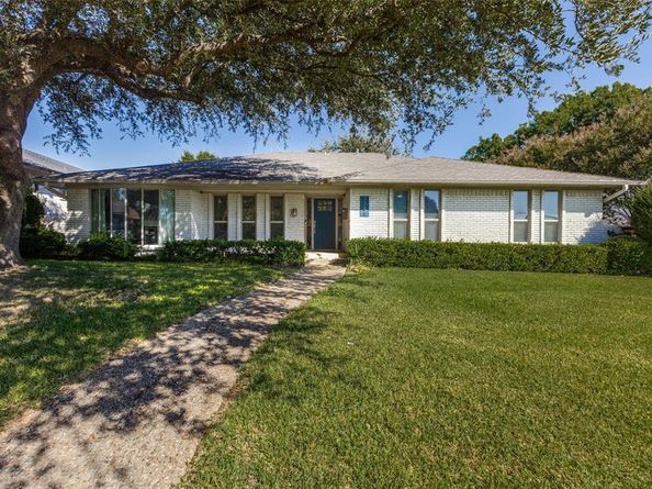 9665  Atherton Drive , Dallas Texas 75243