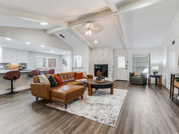 9665  Atherton Drive , Dallas Texas 75243