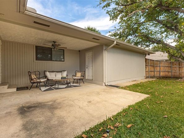 9665  Atherton Drive , Dallas Texas 75243