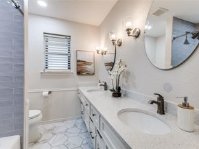 9665  Atherton Drive , Dallas Texas 75243