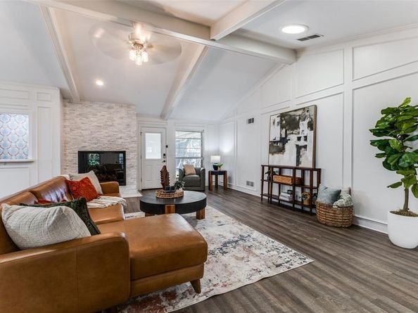 9665  Atherton Drive , Dallas Texas 75243