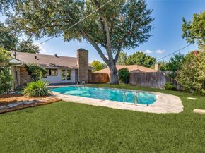 3161  Lockmoor Lane , Dallas Texas 75220