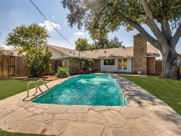 3161  Lockmoor Lane , Dallas Texas 75220