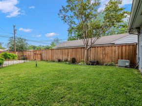 3418  Caracas Drive , Mesquite Texas 75150