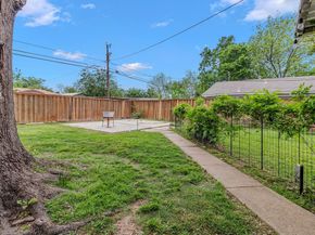 3418  Caracas Drive , Mesquite Texas 75150