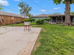 3418  Caracas Drive , Mesquite Texas 75150