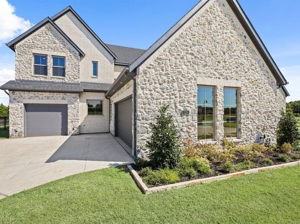 324  Chapel View Court , Heath Texas 75032