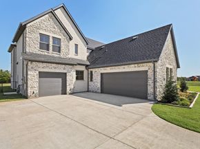 324  Chapel View Court , Heath Texas 75032