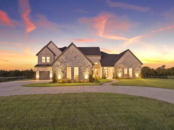 324  Chapel View Court , Heath Texas 75032