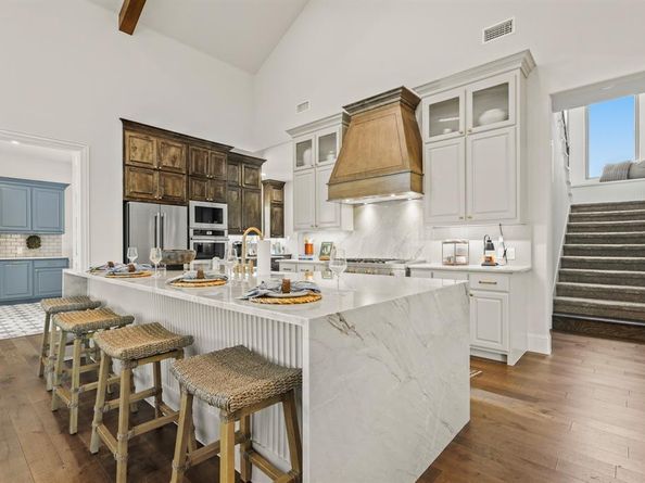 324  Chapel View Court , Heath Texas 75032