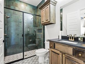 324  Chapel View Court , Heath Texas 75032