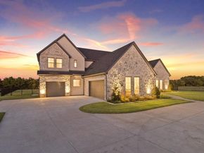 324  Chapel View Court , Heath Texas 75032