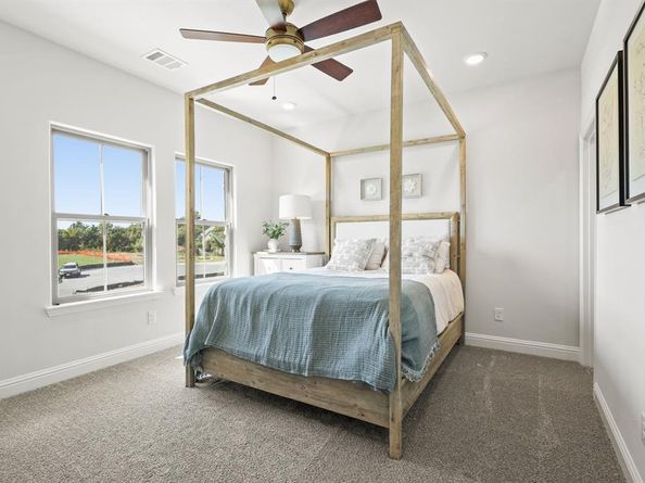 324  Chapel View Court , Heath Texas 75032