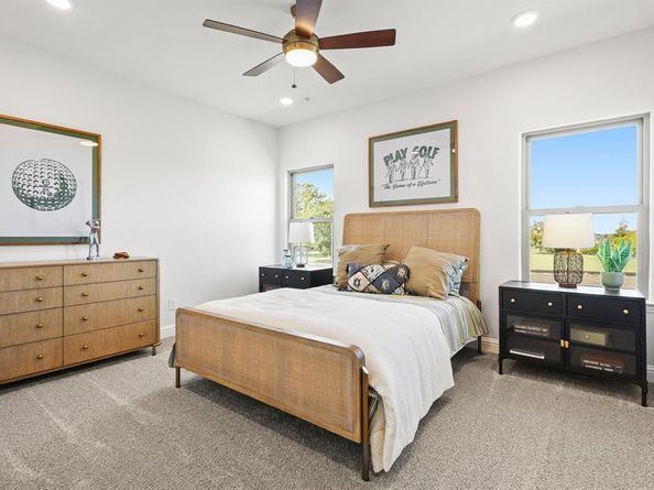 324  Chapel View Court , Heath Texas 75032