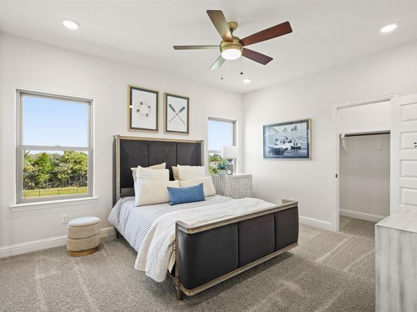 324  Chapel View Court , Heath Texas 75032