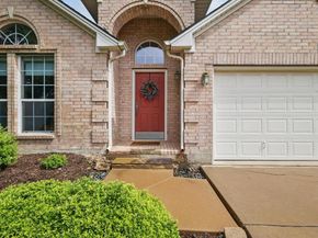 4833  Heber Springs Trail , Fort Worth Texas 76244