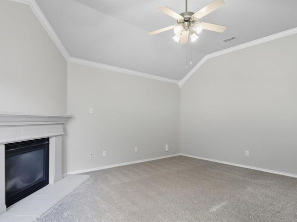 4833  Heber Springs Trail , Fort Worth Texas 76244