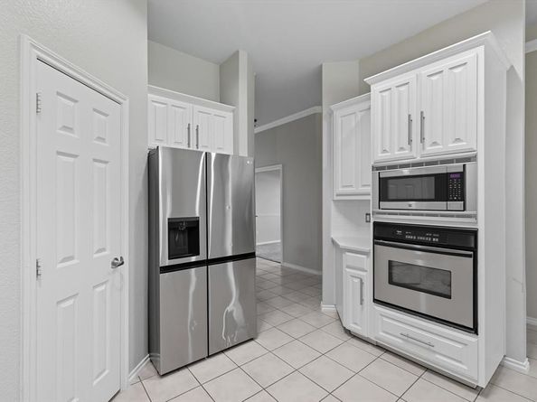 4833  Heber Springs Trail , Fort Worth Texas 76244