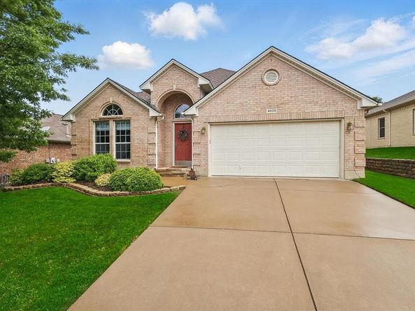 4833  Heber Springs Trail , Fort Worth Texas 76244