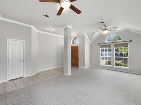 4833  Heber Springs Trail , Fort Worth Texas 76244
