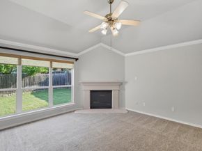 4833  Heber Springs Trail , Fort Worth Texas 76244
