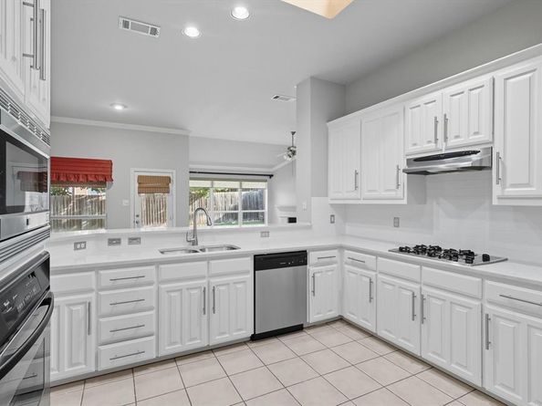 4833  Heber Springs Trail , Fort Worth Texas 76244