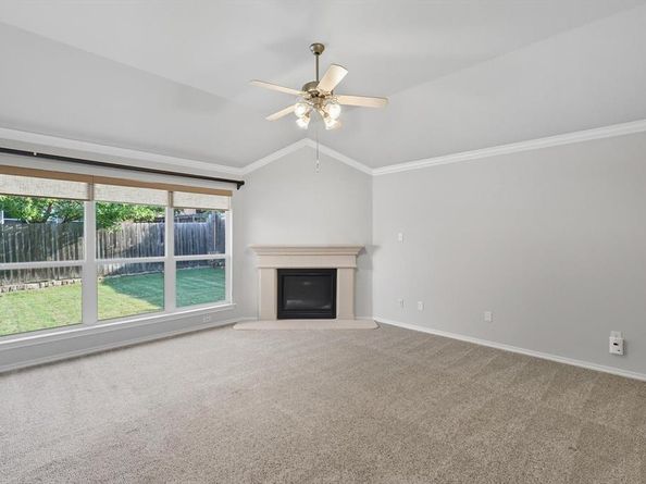 4833  Heber Springs Trail , Fort Worth Texas 76244