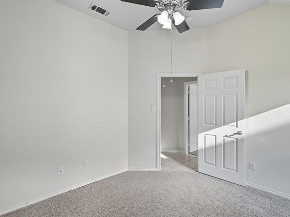 4833  Heber Springs Trail , Fort Worth Texas 76244