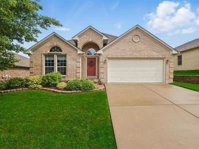 4833  Heber Springs Trail , Fort Worth Texas 76244