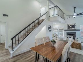 5629  Chimney Rock Drive , Arlington Texas 76017