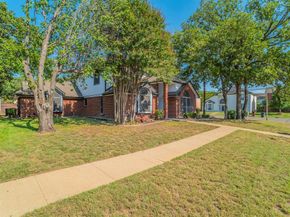 5629  Chimney Rock Drive , Arlington Texas 76017