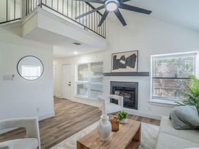 5629  Chimney Rock Drive , Arlington Texas 76017