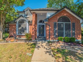 5629  Chimney Rock Drive , Arlington Texas 76017