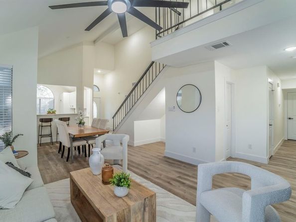 5629  Chimney Rock Drive , Arlington Texas 76017