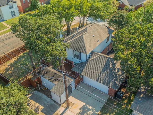 5629  Chimney Rock Drive , Arlington Texas 76017