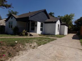 1310  Elmwood Boulevard , Dallas Texas 75224