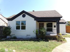 1310  Elmwood Boulevard , Dallas Texas 75224