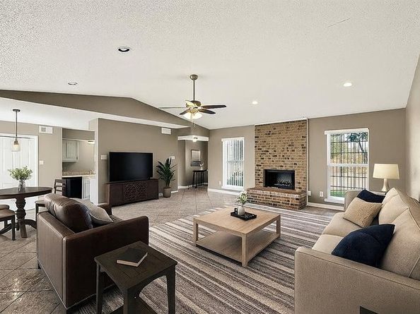 2700  Winding Creek Drive , Carrollton Texas 75007