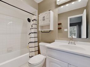 2700  Winding Creek Drive , Carrollton Texas 75007