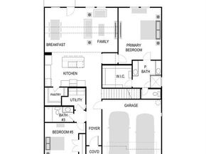 519  Whispering Winds Trail , McKinney Texas 75071